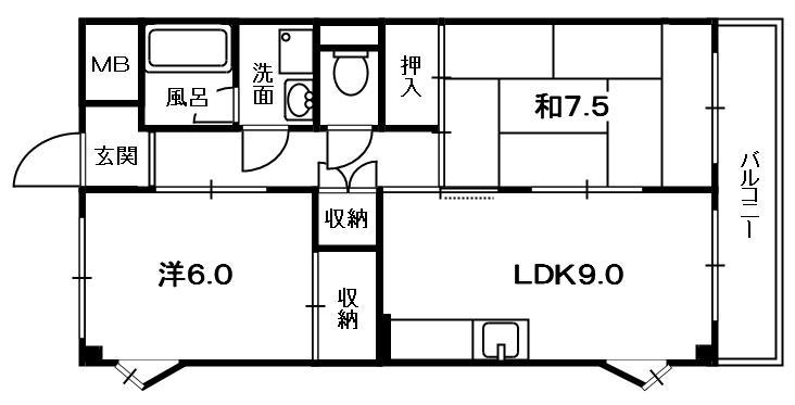 物件イメージ-2