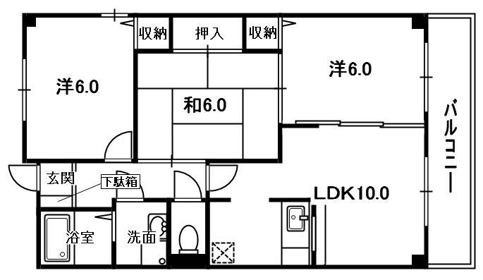 物件イメージ-2