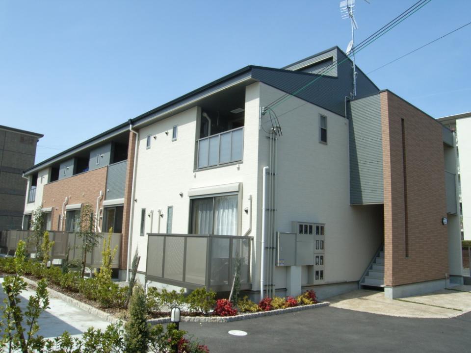 大阪府枚方市藤阪西町の賃貸物件－写真
