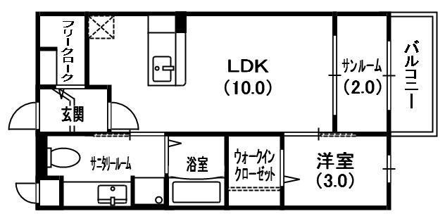 物件イメージ-2