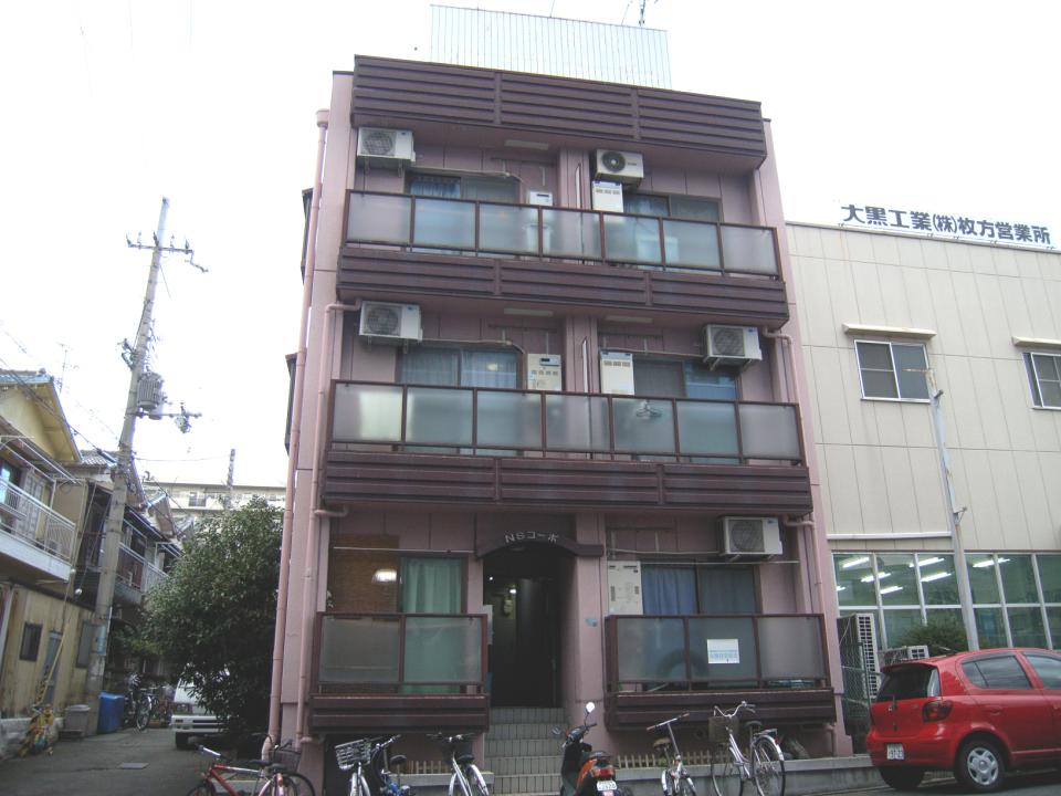 大阪府枚方市長尾家具町1丁目の賃貸物件－写真