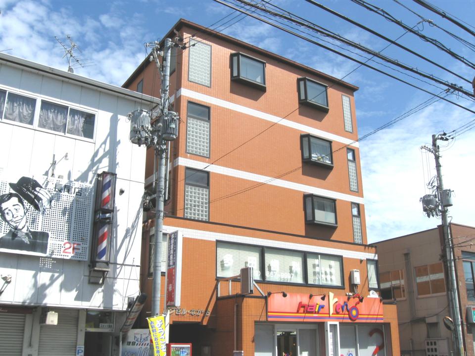 大阪府枚方市長尾元町6丁目の賃貸物件－写真