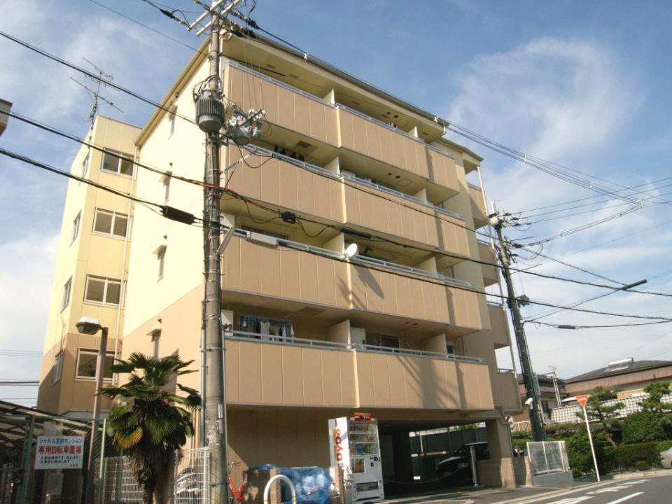 大阪府枚方市長尾宮前1丁目の賃貸物件－写真