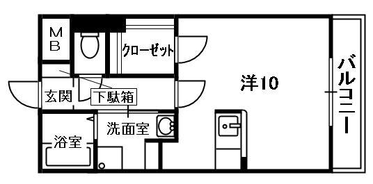 物件イメージ-2