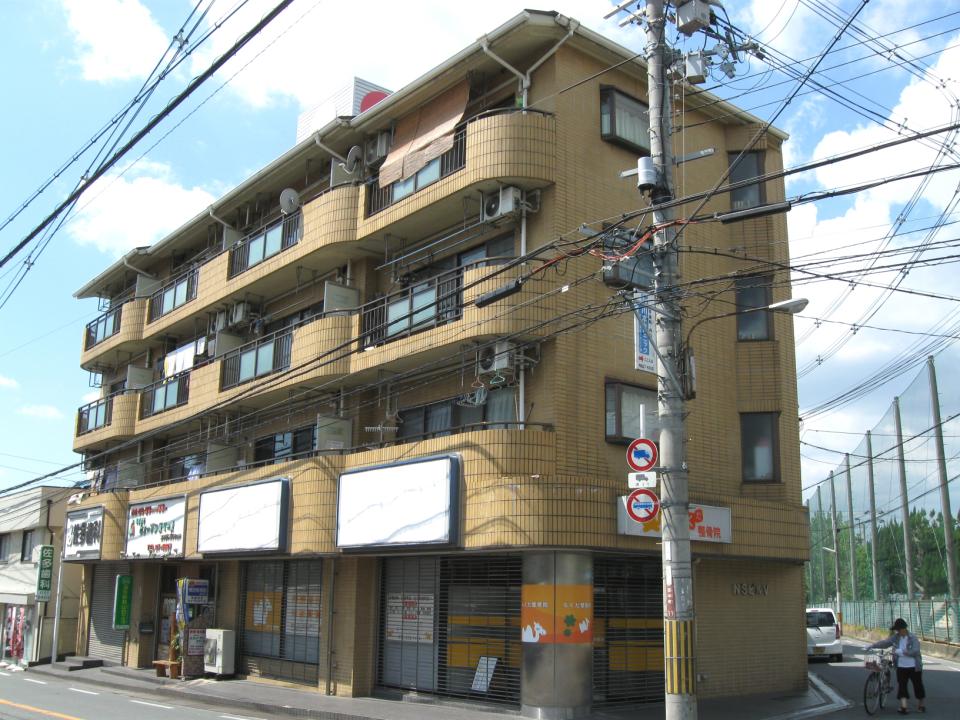 大阪府枚方市藤阪中町の賃貸物件－写真