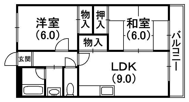 物件イメージ-2
