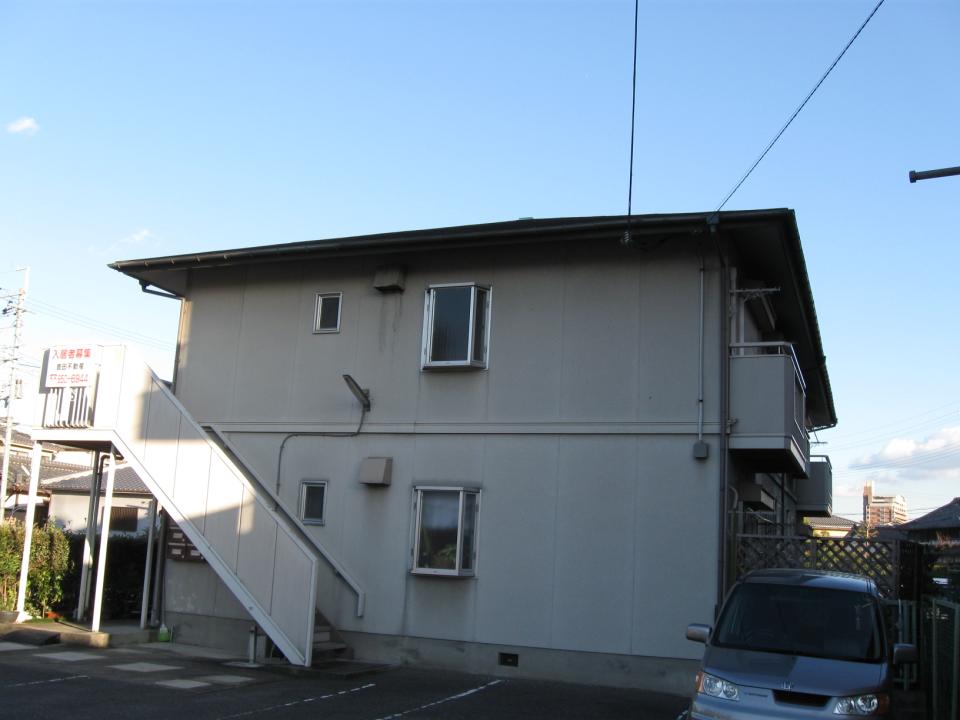 大阪府枚方市長尾元町2丁目の賃貸物件－写真