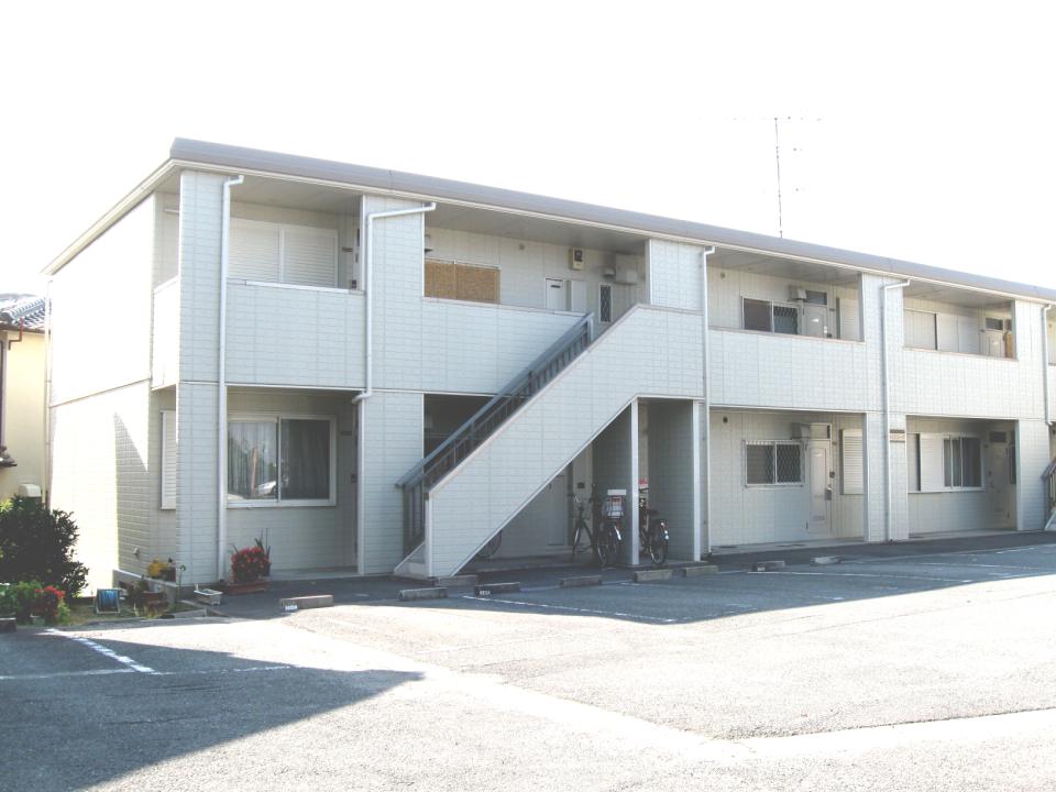 大阪府枚方市長尾元町2丁目の賃貸物件－写真